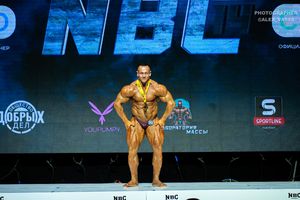 BODYBUILDING 100